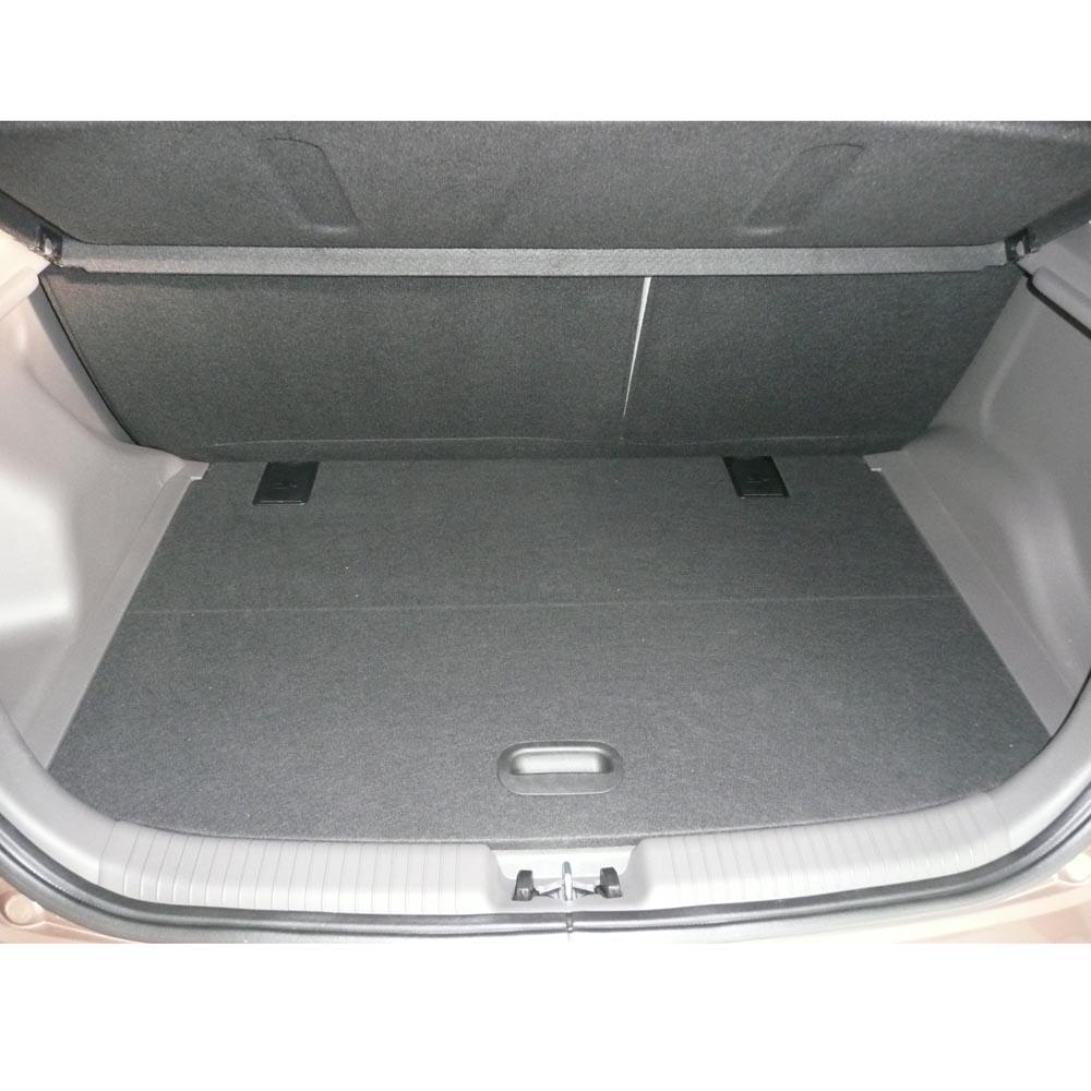 Tavite portbagaj Kia Venga, caroserie hatchback, an fabricatie 2009 - 2019, portbagaj superior | 193031BSC