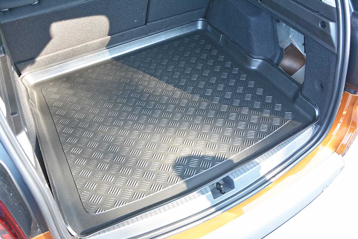 Tavite portbagaj Dacia Duster II, caroserie suv, an fabricatie 01.2018 - 05.2024, 4x4 | 193060BSC