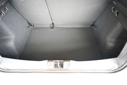Tavita de portbagaj Dacia Sandero III, caroserie Hatchback, fabricatie 01.2021 - prezent, portbagaj inferior, fara podea variabila pe inaltime #1