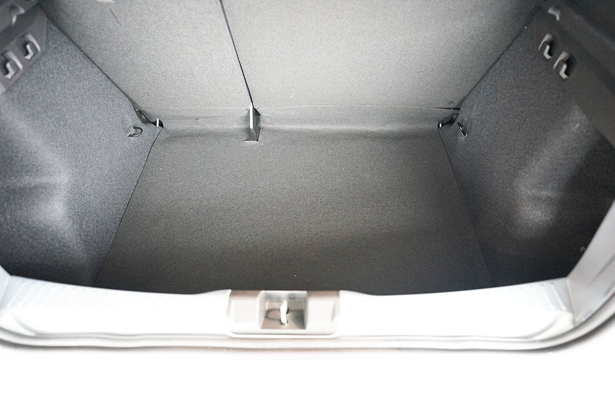 Tavita de portbagaj Dacia Sandero III Stepway, caroserie Hatchback, fabricatie 01.2021 - prezent, portbagaj inferior - 7
