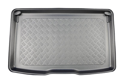 Tavita de portbagaj Dacia Sandero III, caroserie Hatchback, fabricatie 01.2021 - prezent, portbagaj superior #2