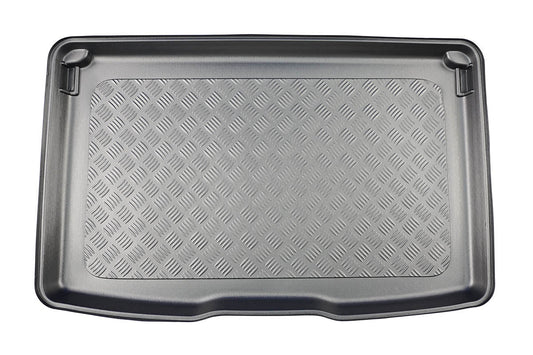 Tavita de portbagaj Dacia Sandero III, caroserie Hatchback, fabricatie 01.2021 - prezent, portbagaj superior #2