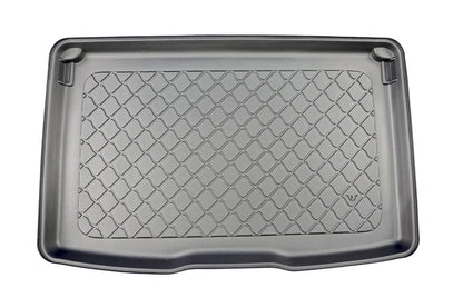 Tavita de portbagaj Dacia Sandero III, caroserie Hatchback, fabricatie 01.2021 - prezent, portbagaj superior #1