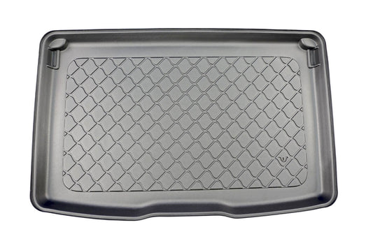Tavita de portbagaj Dacia Sandero III, caroserie Hatchback, fabricatie 01.2021 - prezent, portbagaj superior #1