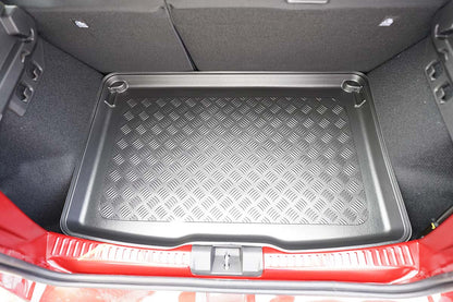 Tavita de portbagaj Dacia Sandero III, caroserie Hatchback, fabricatie 01.2021 - prezent, portbagaj superior #2
