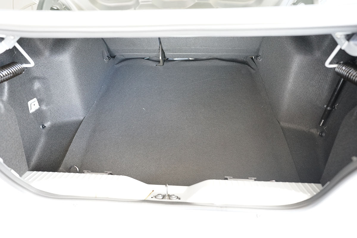 Tavite portbagaj Dacia Logan III, caroserie sedan, an fabricatie 01.2021 - prezent | 193063GRD