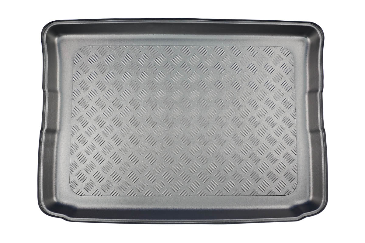 Tavita portbagaj Dacia Spring Facelift fabricatie 2024 - prezent, caroserie suv #2
