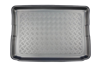 Tavita portbagaj Dacia Spring Facelift fabricatie 2024 - prezent, caroserie suv #2