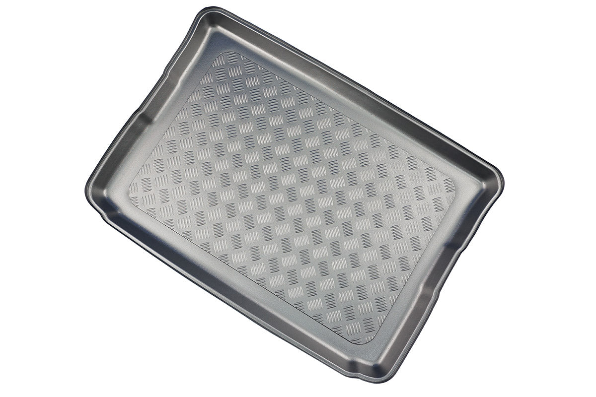 Tavita portbagaj Dacia Spring electric fabricatie 03.2021 - prezent, caroserie suv #1