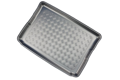 Tavita portbagaj Dacia Spring electric fabricatie 03.2021 - prezent, caroserie suv #1