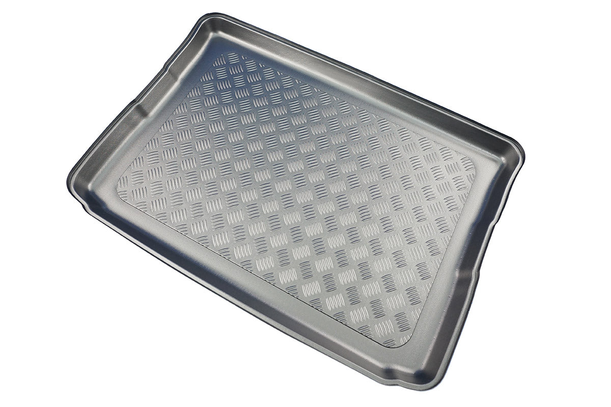 Tavita portbagaj Dacia Spring electric fabricatie 03.2021 - prezent, caroserie suv #1