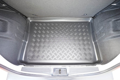 Tavita portbagaj Dacia Spring electric fabricatie 03.2021 - prezent, caroserie suv #1