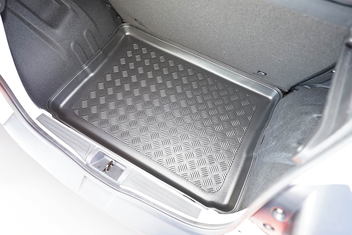 Tavita portbagaj Dacia Spring electric fabricatie 03.2021 - prezent, caroserie suv #1