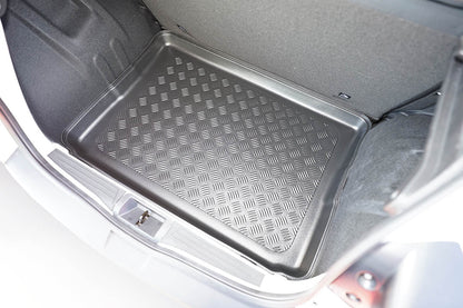 Tavita portbagaj Dacia Spring electric fabricatie 03.2021 - prezent, caroserie suv #1
