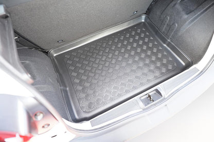 Tavita portbagaj Dacia Spring electric fabricatie 03.2021 - prezent, caroserie suv #1