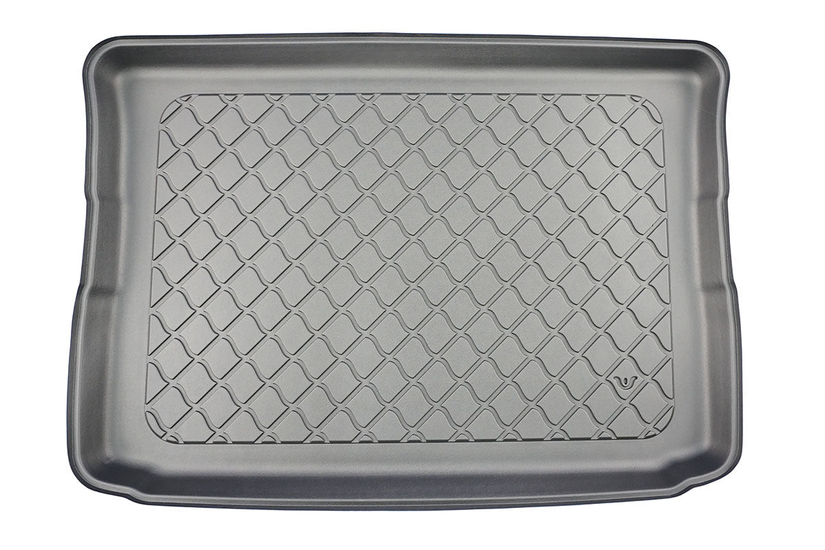 Tavita portbagaj Dacia Spring Facelift fabricatie 2024 - prezent, caroserie suv #3