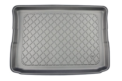 Tavita portbagaj Dacia Spring Facelift fabricatie 2024 - prezent, caroserie suv #3