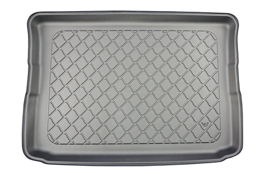 Tavita portbagaj Dacia Spring Facelift fabricatie 2024 - prezent, caroserie suv #3