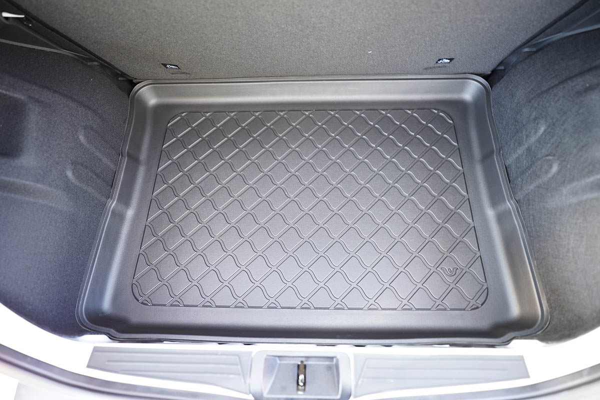 Tavita portbagaj Dacia Spring Facelift fabricatie 2024 - prezent, caroserie suv #3