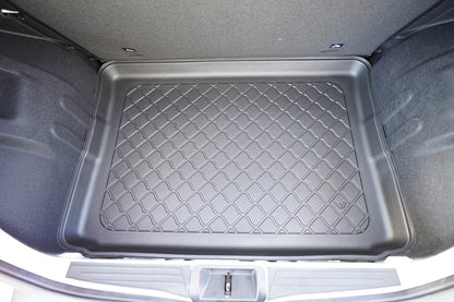 Tavita portbagaj Dacia Spring Facelift fabricatie 2024 - prezent, caroserie suv #3