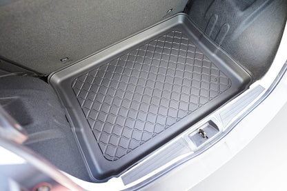 Tavita portbagaj Dacia Spring Facelift fabricatie 2024 - prezent, caroserie suv #3