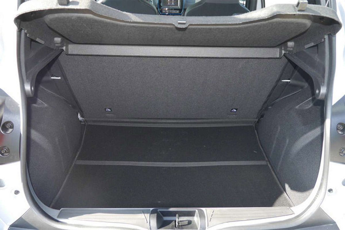 Tavita portbagaj Dacia Spring Facelift fabricatie 2024 - prezent, caroserie suv #3