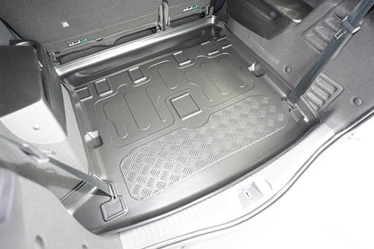 Tavita portbagaj Dacia Jogger fabricatie 2022 - prezent, caroserie combi #1 - 9