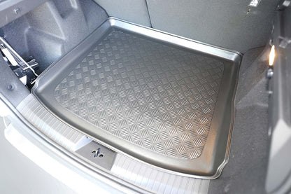 Tavita portbagaj Dacia Duster III Hybrid fabricatie 06.2024 - prezent, caroserie suv, 4x2, portbagaj superior, podea variabila in pozitie superioara #2