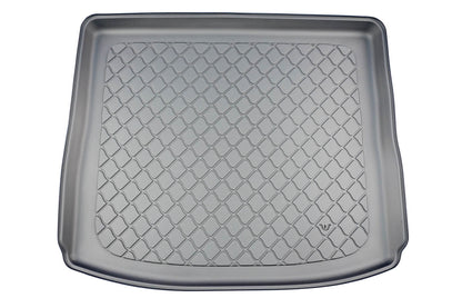 Tavita portbagaj Dacia Duster III LPG fabricatie 06.2024 - prezent, caroserie suv, 4x2, portbagaj superior, podea variabila in pozitie superioara #1