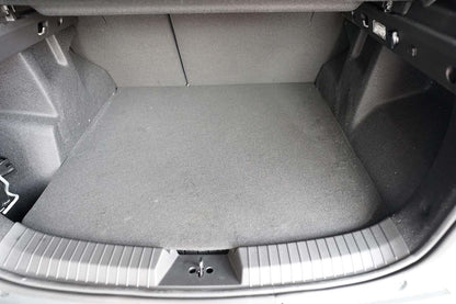 Tavita portbagaj Dacia Duster III MHEV fabricatie 06.2024 - prezent, caroserie suv, 4x2/4x4, portbagaj superior, podea variabila in pozitie superioara #1