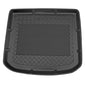 Tavita portbagaj Seat Altea XL fabricatie 10.2006 - 08.2015, caroserie minivan, portbagaj superior #1
