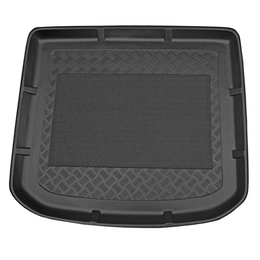 Tavite portbagaj Seat Altea XL, caroserie minivan, an fabricatie 10.2006 - 08.2015, portbagaj superior | 193072