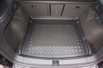 Tavite portbagaj Cupra Ateca, caroserie suv, an fabricatie 2018 - prezent, inclusiv facelift, portbagaj superior / 4wd | 193076