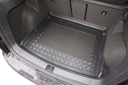 Tavite portbagaj Cupra Ateca, caroserie suv, an fabricatie 2018 - prezent, inclusiv facelift, portbagaj superior / 4wd | 193076
