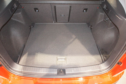 Tavite portbagaj Cupra Ateca, caroserie suv, an fabricatie 2018 - prezent, inclusiv facelift, portbagaj superior / 4wd | 193076BSC