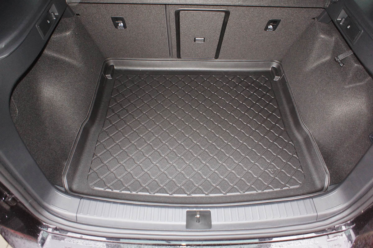 Tavite portbagaj Cupra Ateca, caroserie suv, an fabricatie 2018 - prezent, inclusiv facelift, portbagaj superior / 4wd | 193076GRD