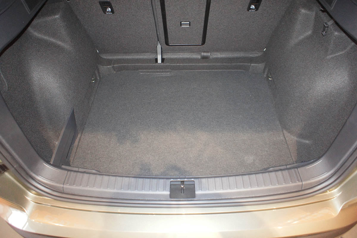 Tavite portbagaj Cupra Ateca, caroserie suv, an fabricatie 2018 - prezent, inclusiv facelift - portbagaj inferior | 193077GRD