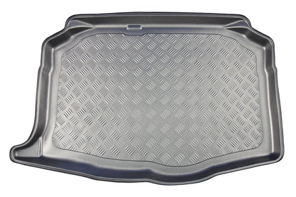 Tavita portbagaj Seat Ibiza V fabricatie 06.2017 - prezent, caroserie hatchback, 6F, portbagaj inferior #1