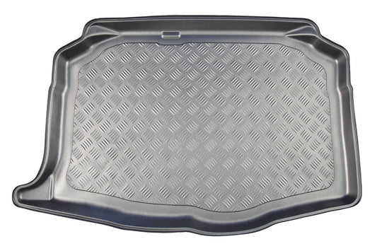 Tavita portbagaj Seat Ibiza V fabricatie 06.2017 - prezent, caroserie hatchback, 6F, portbagaj inferior #1