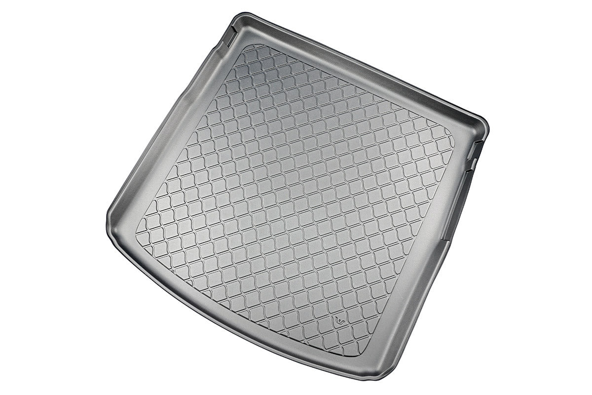 Tavita de portbagaj Seat Leon IV KL, caroserie Combi, fabricatie 03.2020 - prezent, portbagaj superior #1