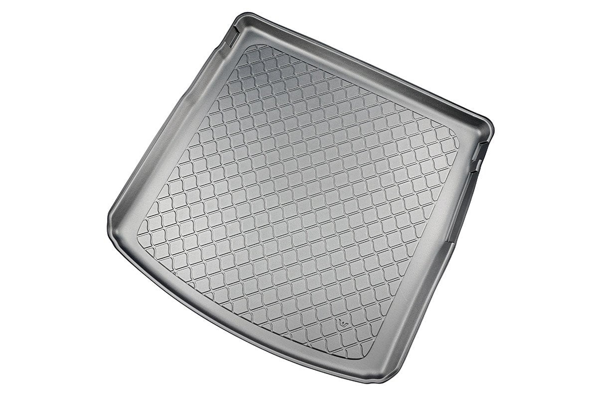 Tavita de portbagaj Seat Leon e-Hybrid, caroserie Combi, fabricatie 2020 - prezent, portbagaj superior - 2
