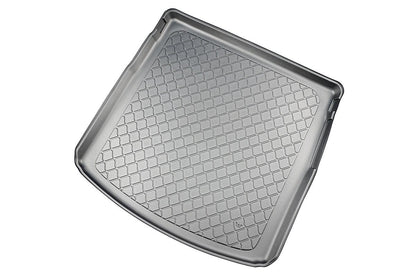 Tavita de portbagaj Seat Leon e-Hybrid, caroserie Combi, fabricatie 2020 - prezent, portbagaj superior - 2