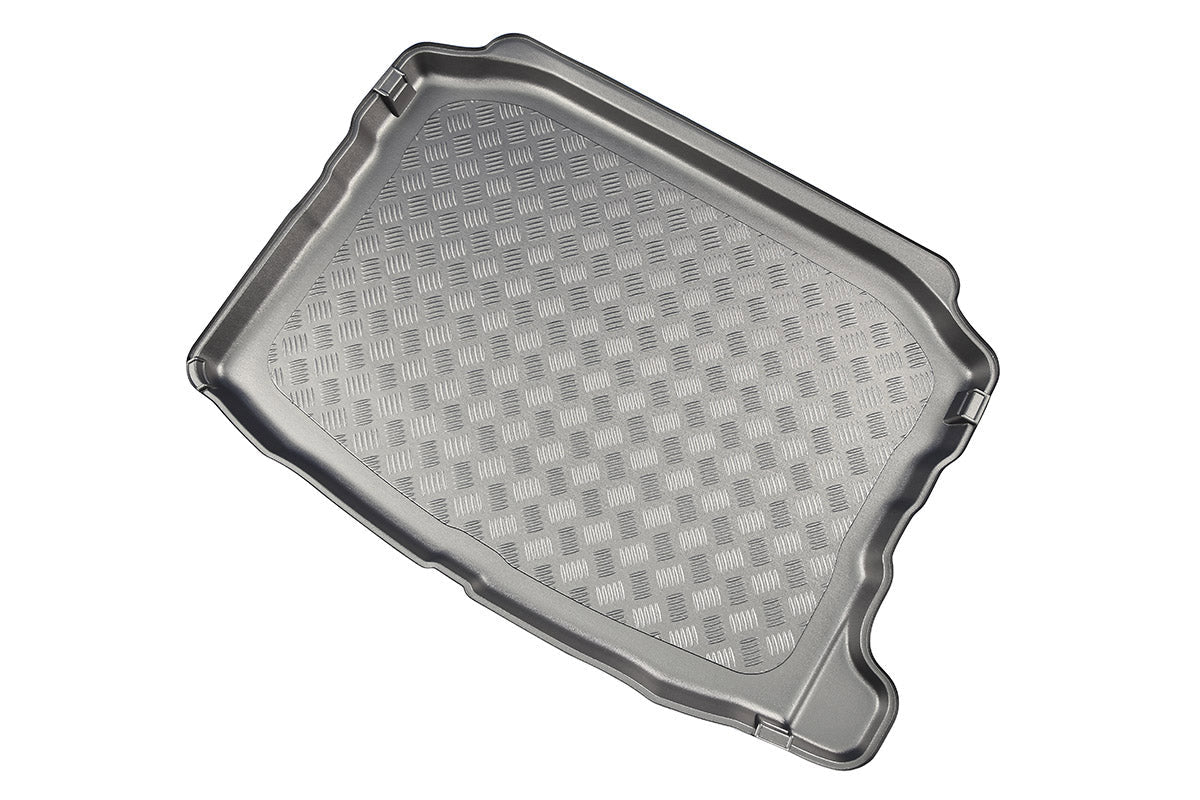 Tavita de portbagaj Seat Leon IV KL, caroserie Hatchback, fabricatie 03.2020 - prezent, portbagaj inferior #2