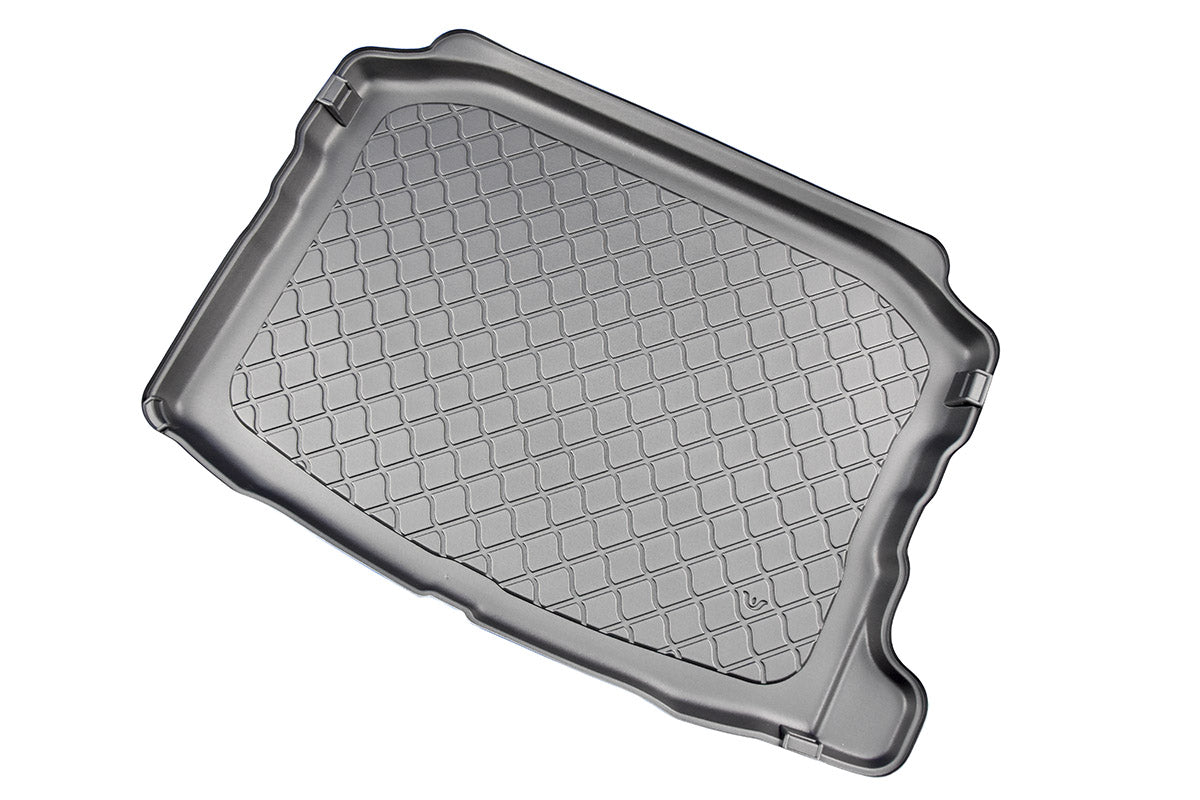Tavita de portbagaj Seat Leon IV KL, caroserie Hatchback, fabricatie 03.2020 - prezent, portbagaj inferior #1