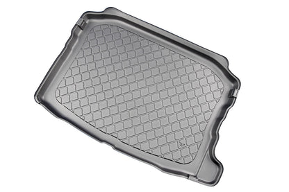 Tavita de portbagaj Seat Leon IV KL, caroserie Hatchback, fabricatie 03.2020 - prezent, portbagaj inferior #1