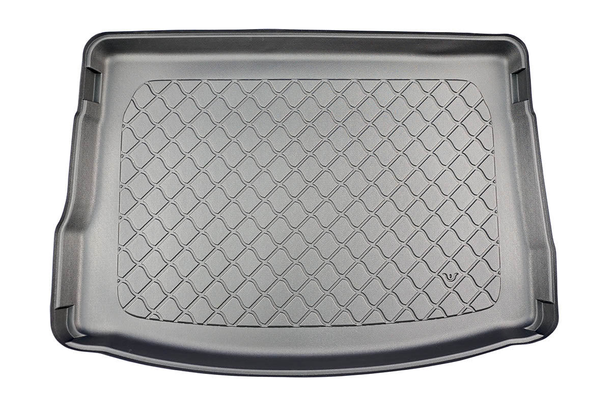 Tavita de portbagaj Seat Leon IV PHEV, caroserie Hatchback, fabricatie 2020 - prezent, portbagaj superior - 1