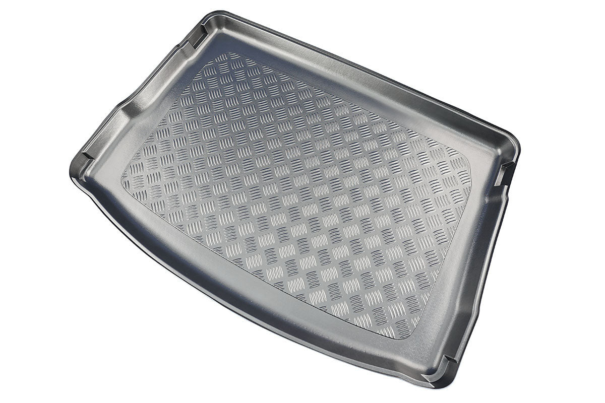 Tavita de portbagaj Seat Leon IV KL, caroserie Hatchback, fabricatie 03.2020 - prezent, portbagaj superior - 3