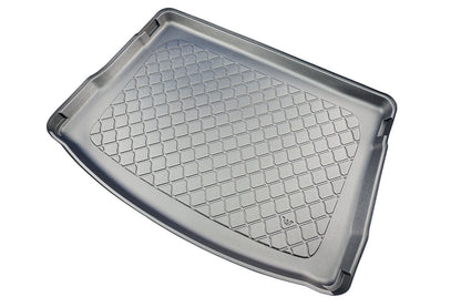 Tavita de portbagaj Seat Leon IV PHEV, caroserie Hatchback, fabricatie 2020 - prezent, portbagaj superior - 3