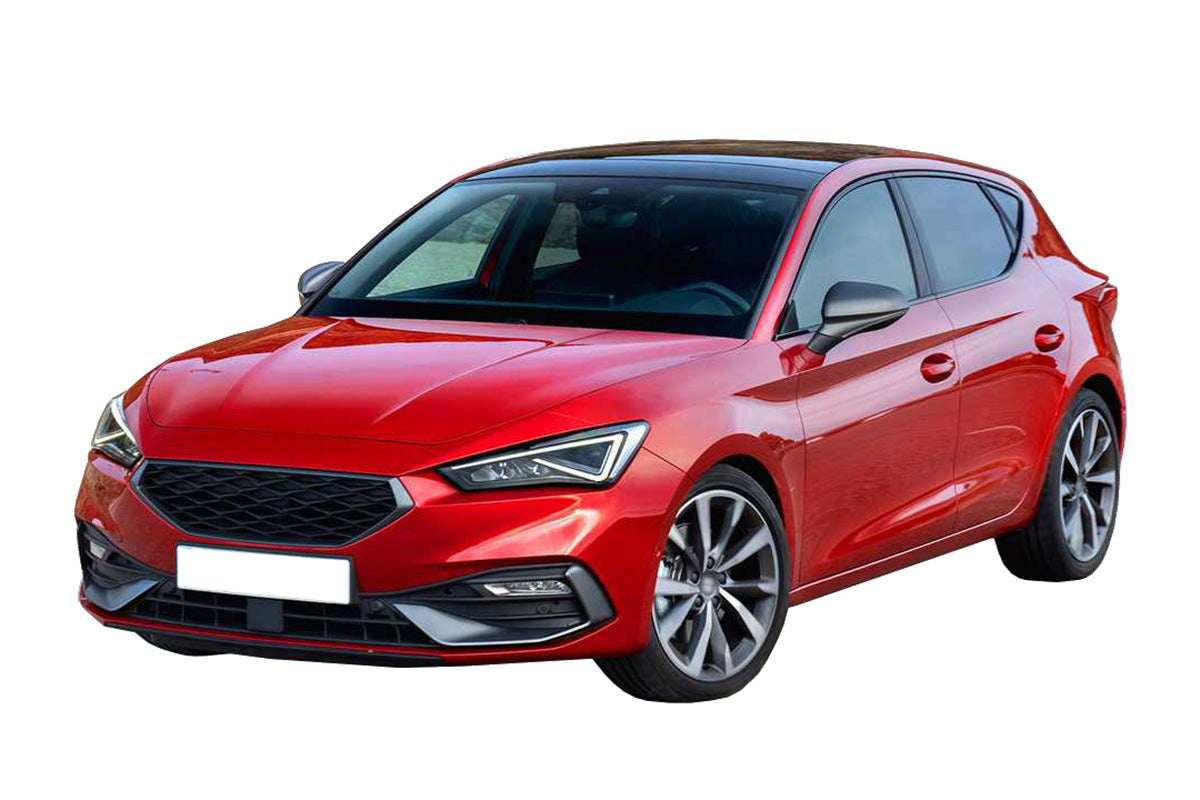 Tavita de portbagaj Seat Leon IV PHEV, caroserie Hatchback, fabricatie 2020 - prezent, portbagaj superior - 8