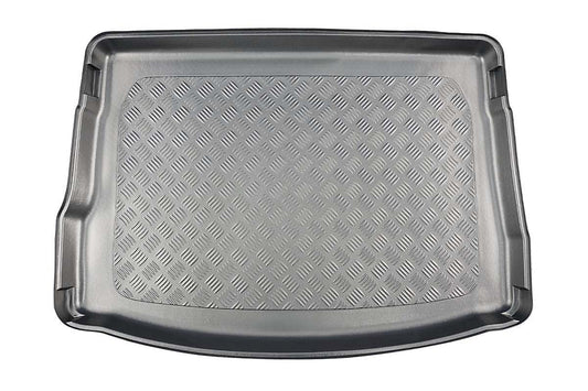 Tavita portbagaj Cupra Leon fabricatie 10.2020 - prezent, caroserie hatchback, portbagaj superior, podea variabila in pozitie superioara #1